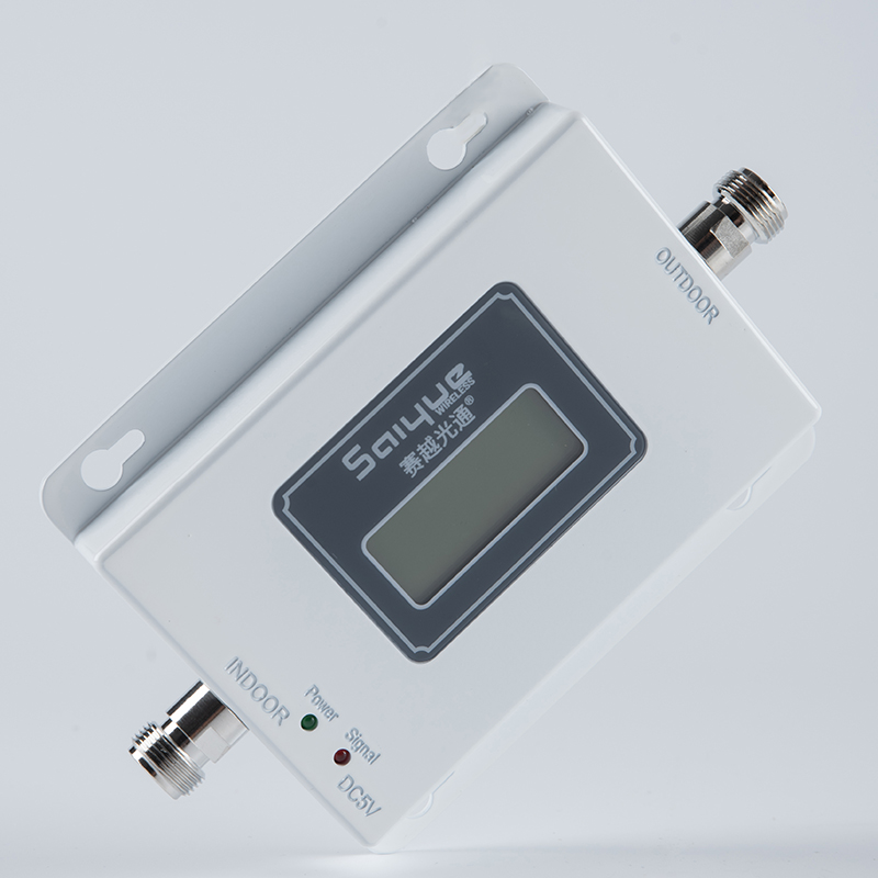 丁青家用配电房机房信号放大器200㎡
