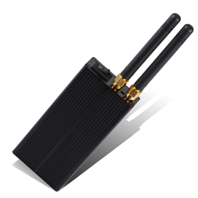  丁青1.2G/1.5G导航屏蔽器