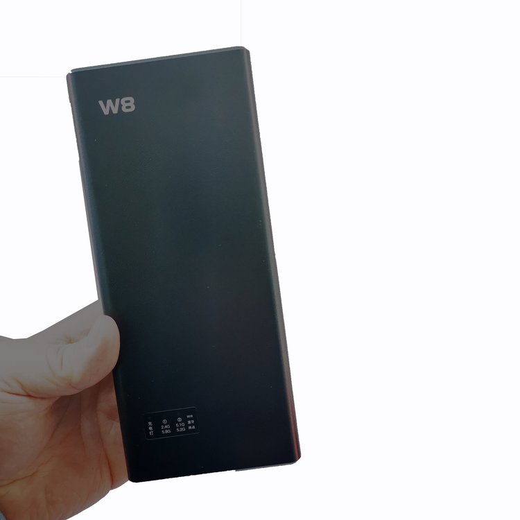  丁青蓝牙WiFi信号屏蔽器