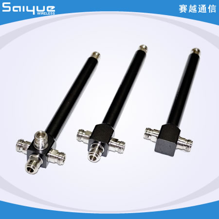  丁青FM调频广播同步广播功分器
