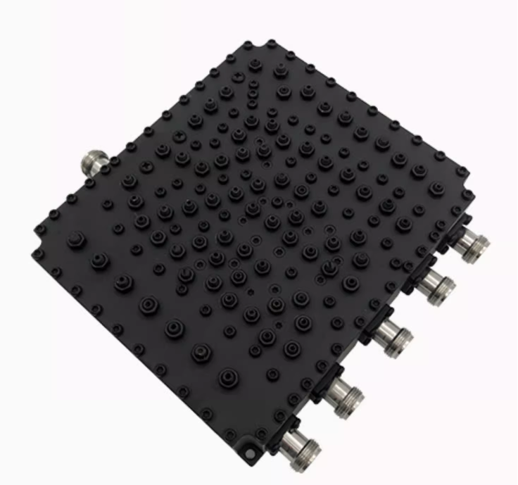  丁青双频三频四频五频腔体合路器4G+5G